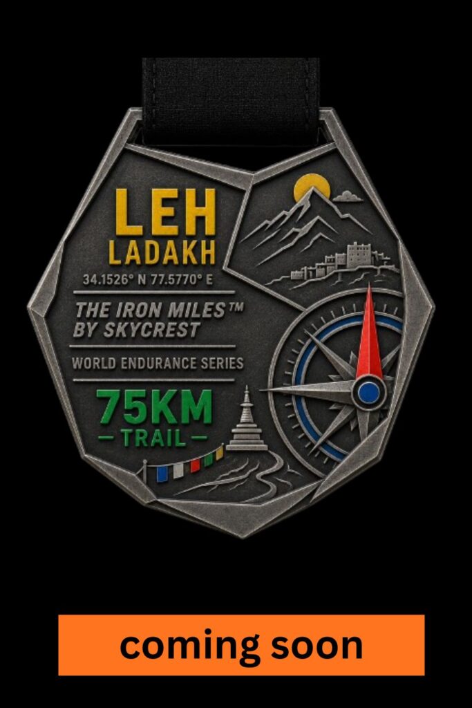 ULTRA ENDURANCE & TRAIL SERIES 250 KM ULTRA 200 KM YELLOWSTONE NATIONAL PARK, USA TRAIL 108 KM KEDARNATH TRAIL 100KM ULTRA 75KM LEH, LADAKH TRAIL WORLD SERIES 70. 1 KM BERLIN , GERMANY RUN 56 KM H (5)